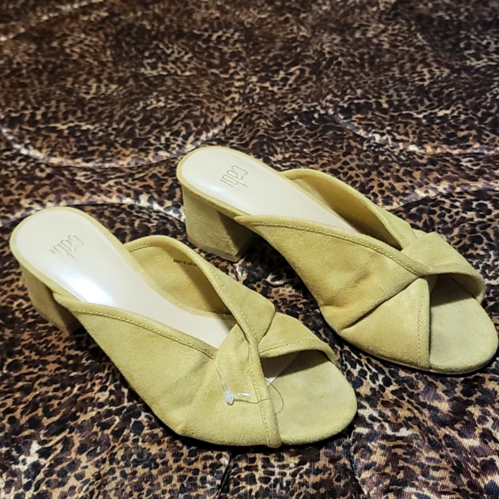 Cabi shoes